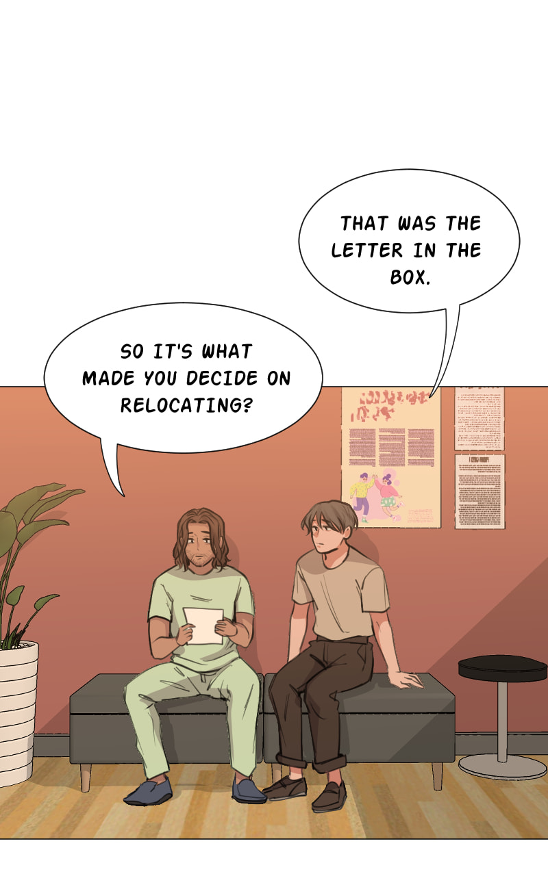 The Doctors are Out Chapter 143 page 27 - 