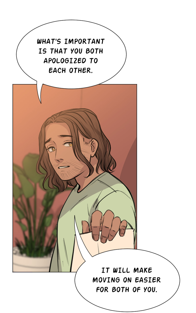 The Doctors are Out Chapter 143 page 29 - 