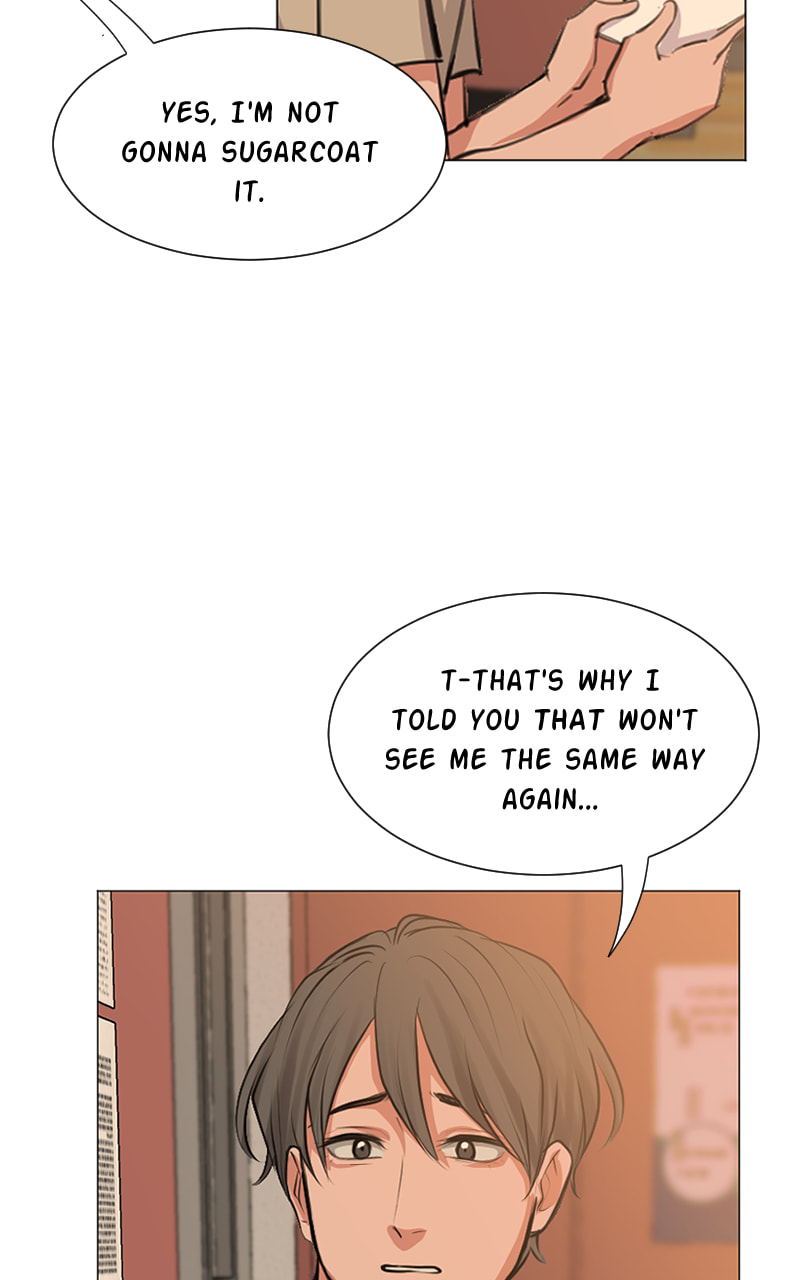The Doctors are Out Chapter 143 page 31 - 
