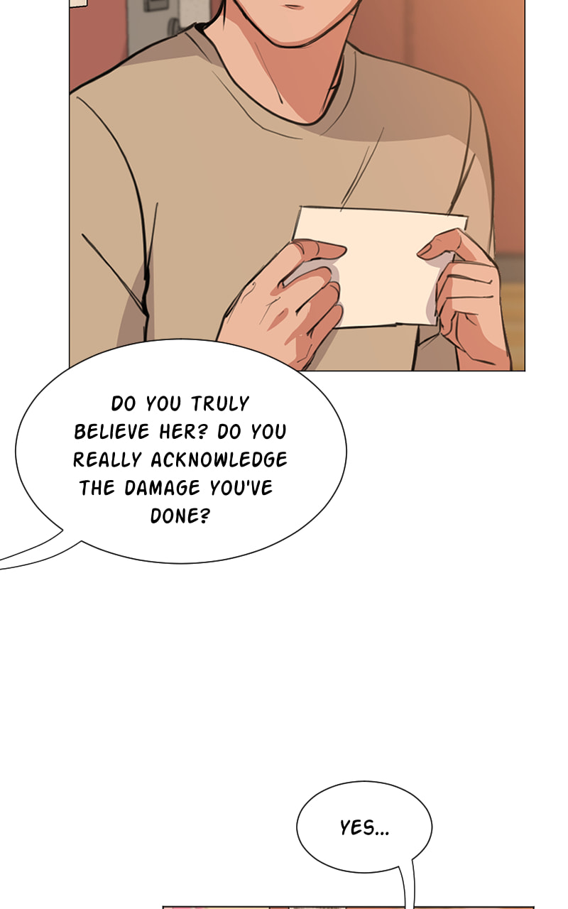 The Doctors are Out Chapter 143 page 32 - 