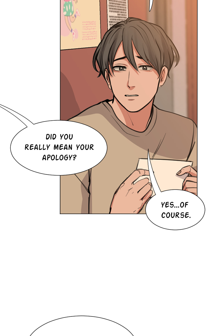 The Doctors are Out Chapter 143 page 33 - 