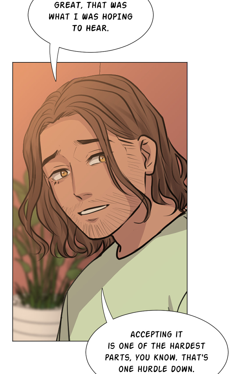 The Doctors are Out Chapter 143 page 34 - 