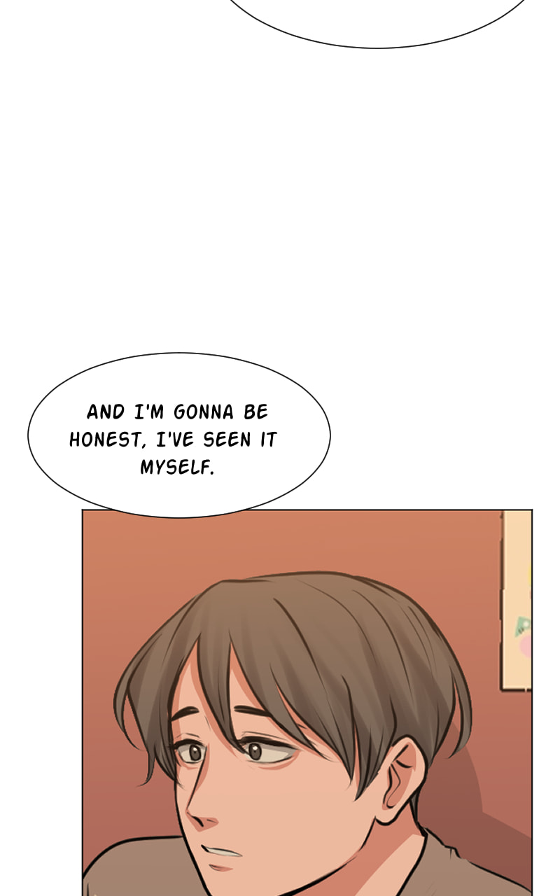 The Doctors are Out Chapter 143 page 35 - 