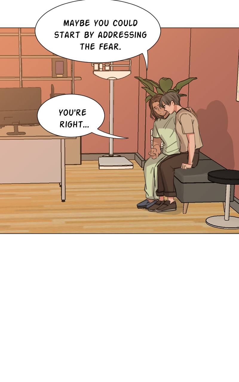 The Doctors are Out Chapter 143 page 38 - 