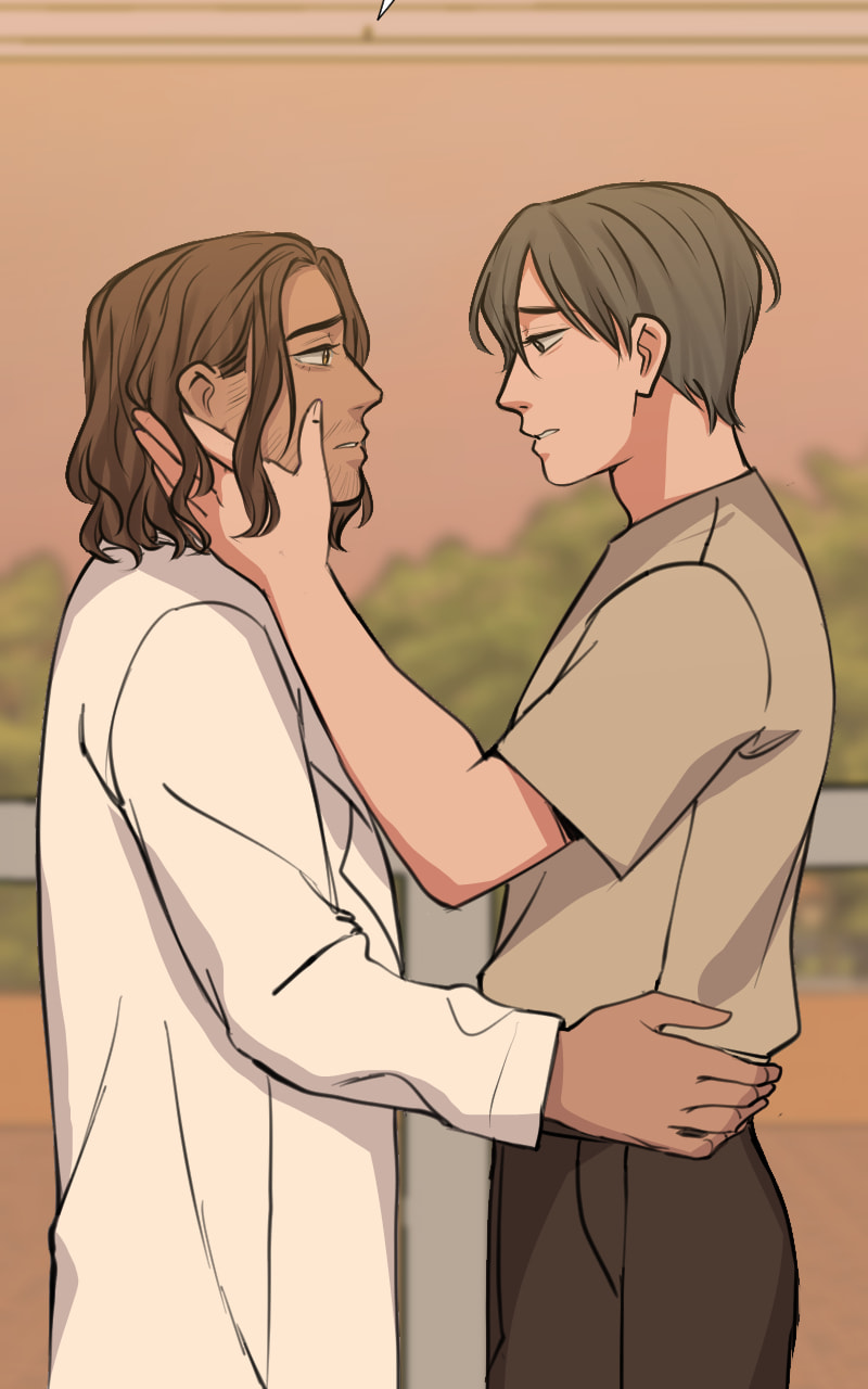 The Doctors are Out Chapter 143 page 5 - 