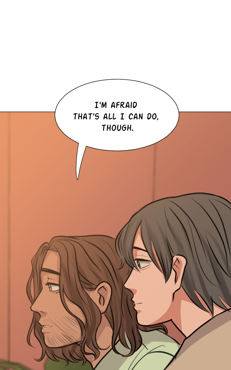 The Doctors are Out Chapter 143 page 44 - 