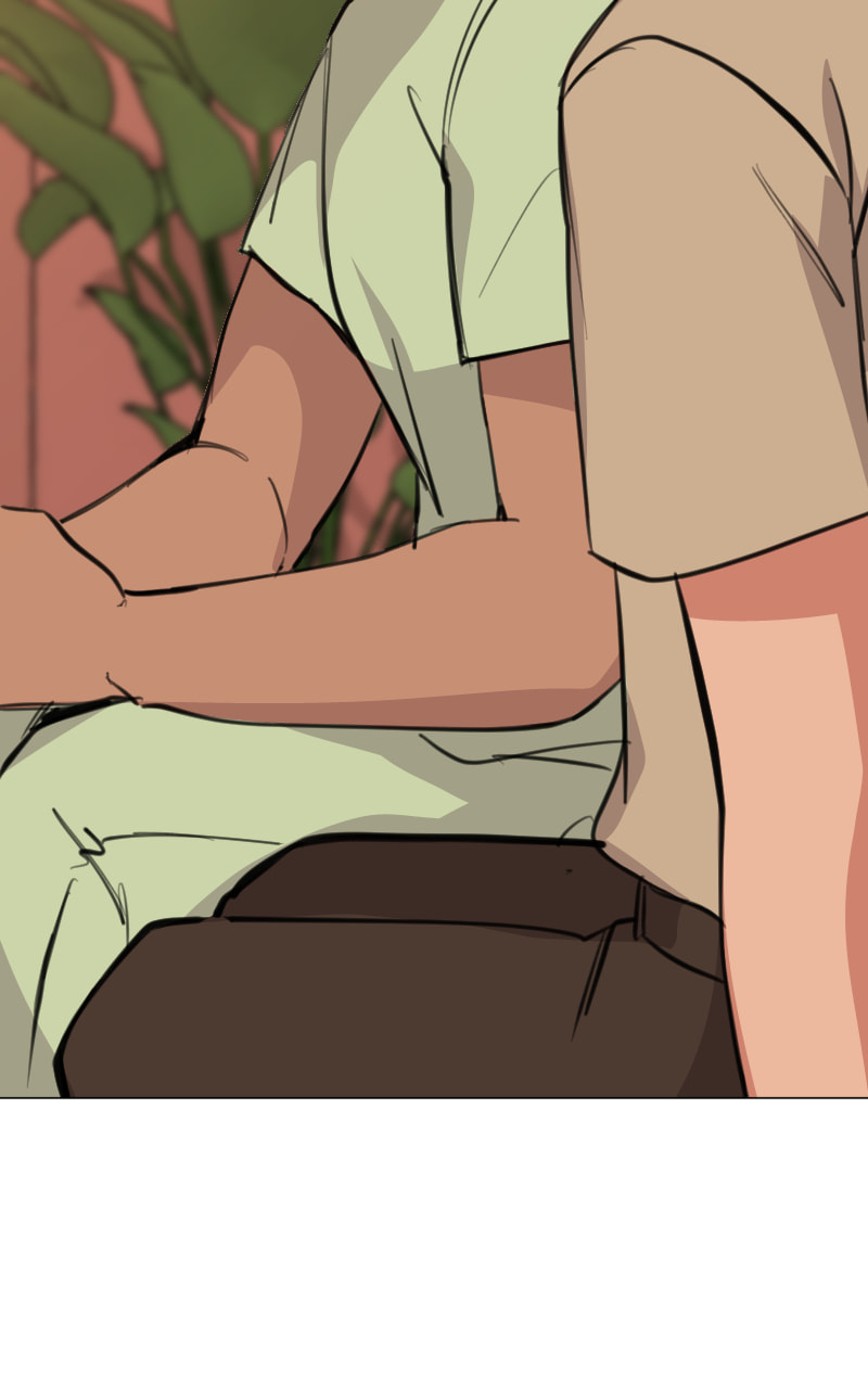 The Doctors are Out Chapter 143 page 45 - 