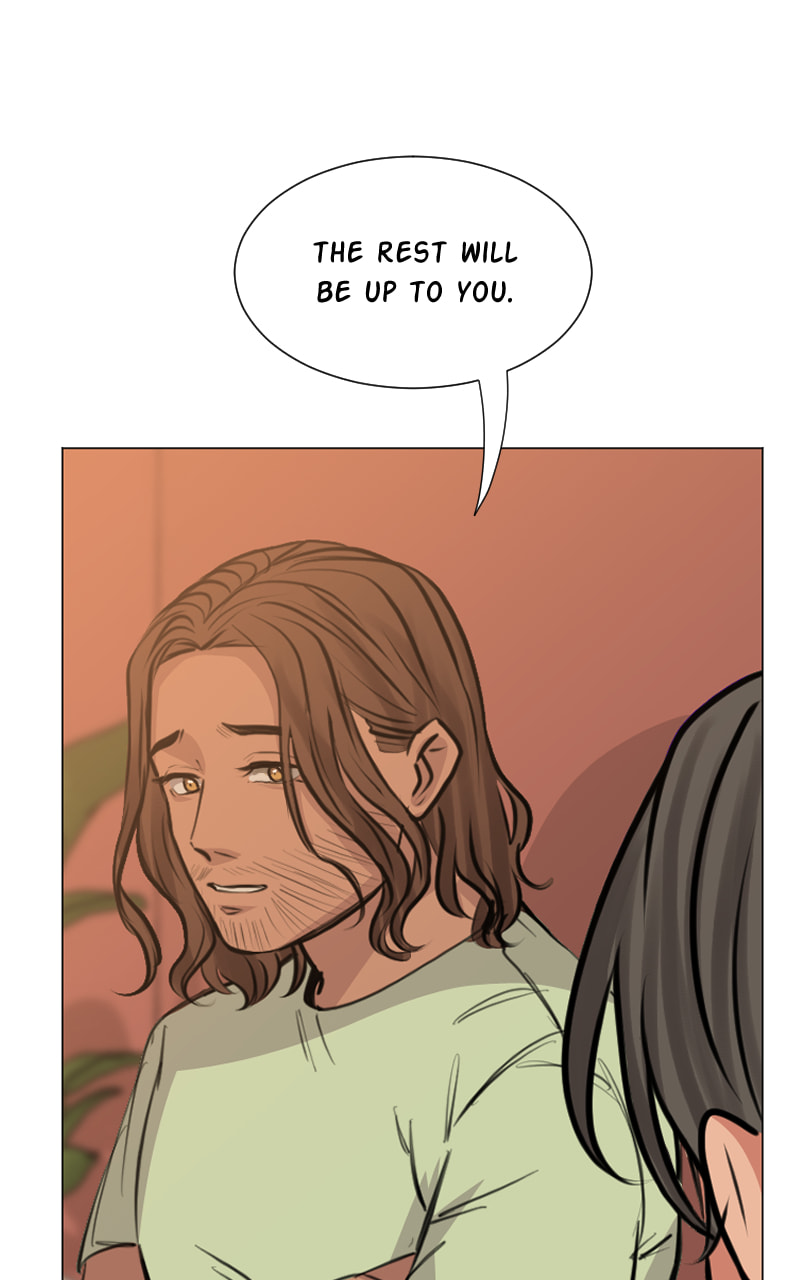 The Doctors are Out Chapter 143 page 46 - 