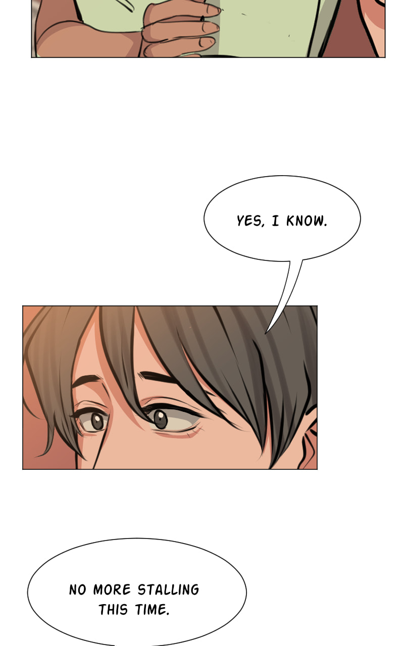The Doctors are Out Chapter 143 page 47 - 