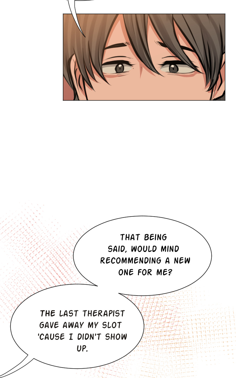 The Doctors are Out Chapter 143 page 48 - 