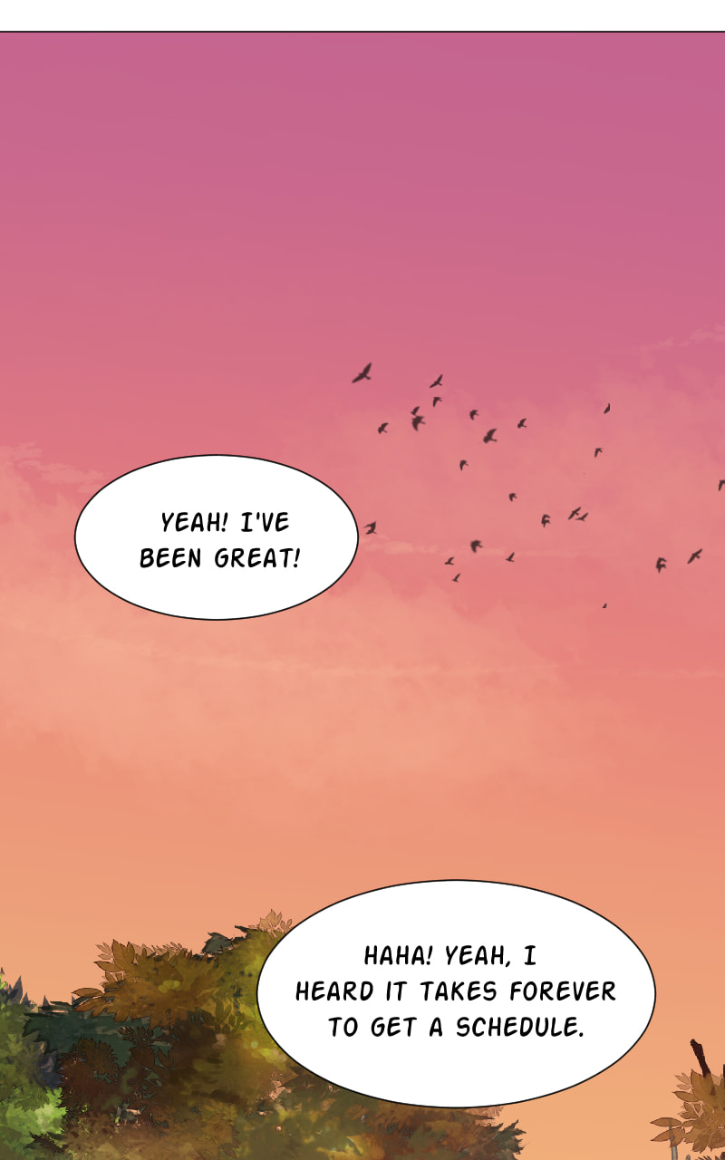The Doctors are Out Chapter 143 page 51 - 