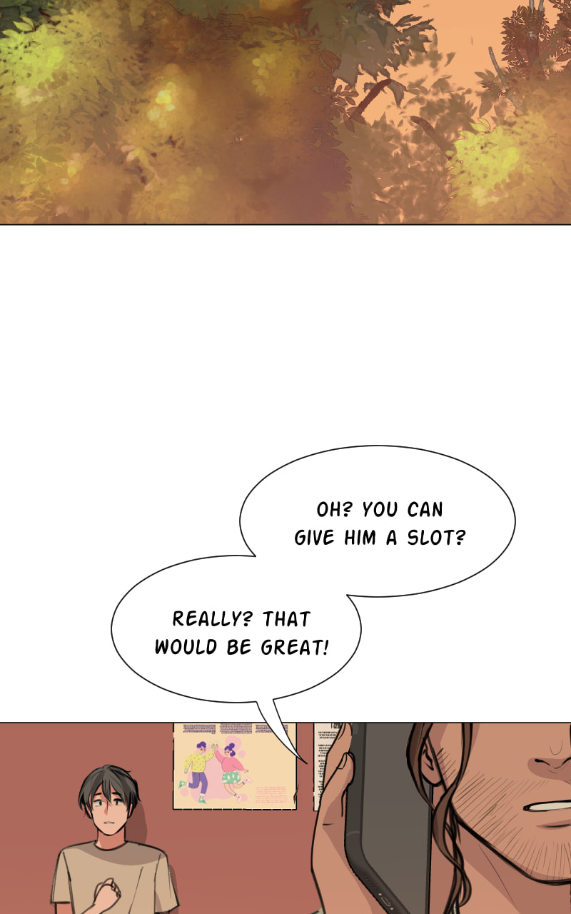 The Doctors are Out Chapter 143 page 52 - 