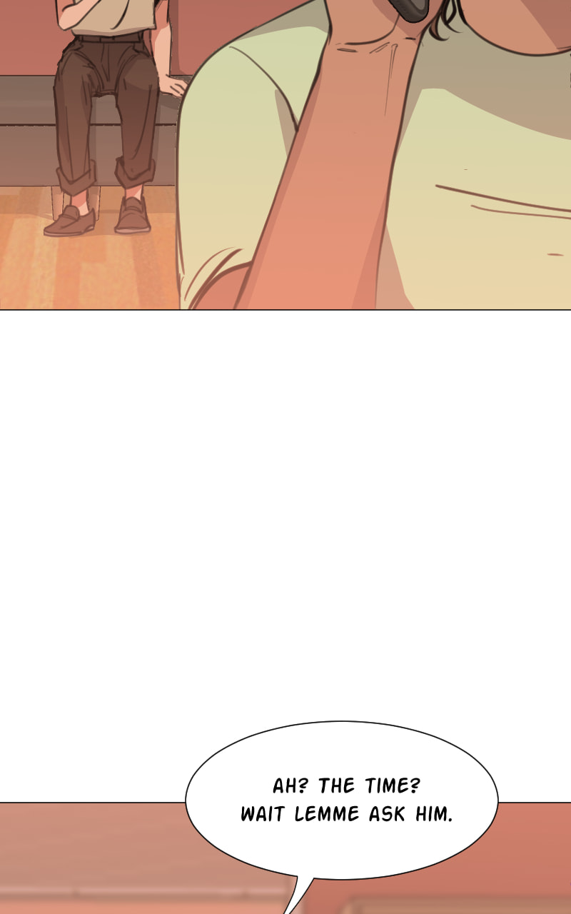 The Doctors are Out Chapter 143 page 53 - 