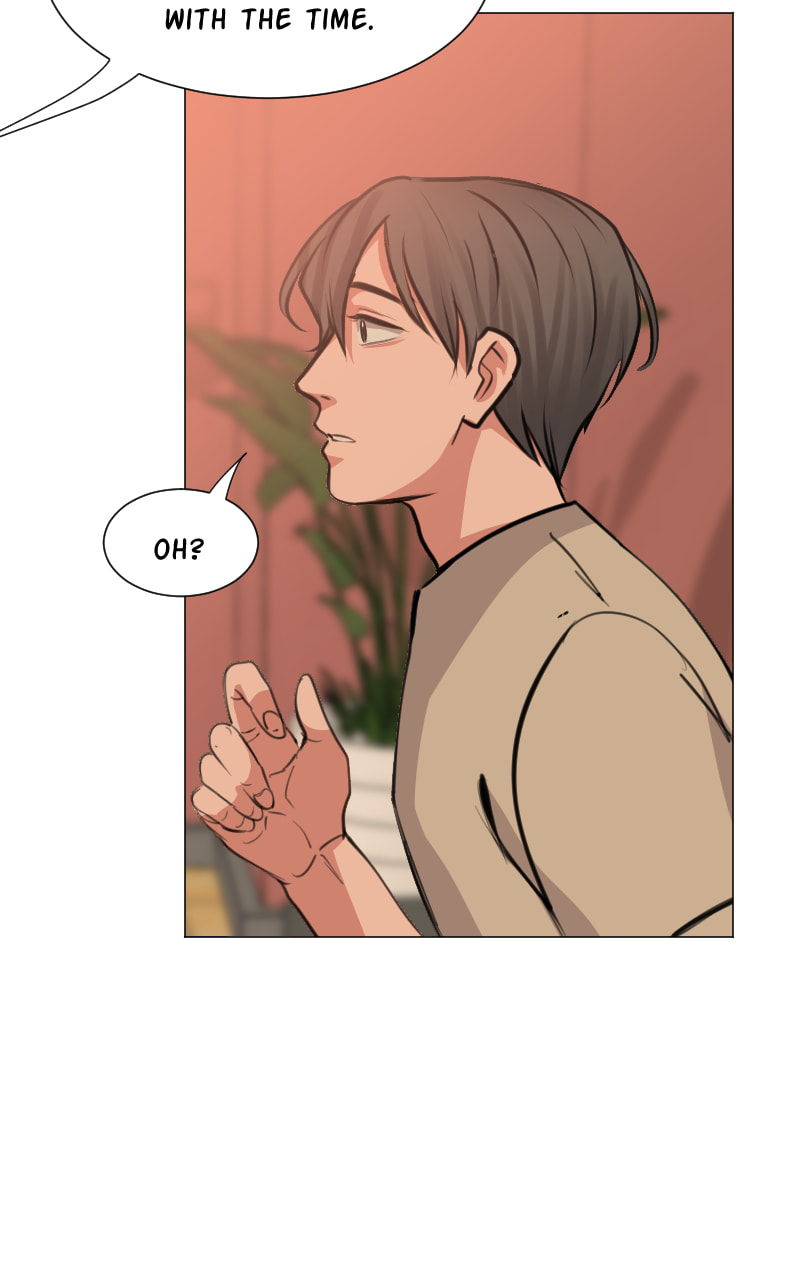 The Doctors are Out Chapter 143 page 55 - 