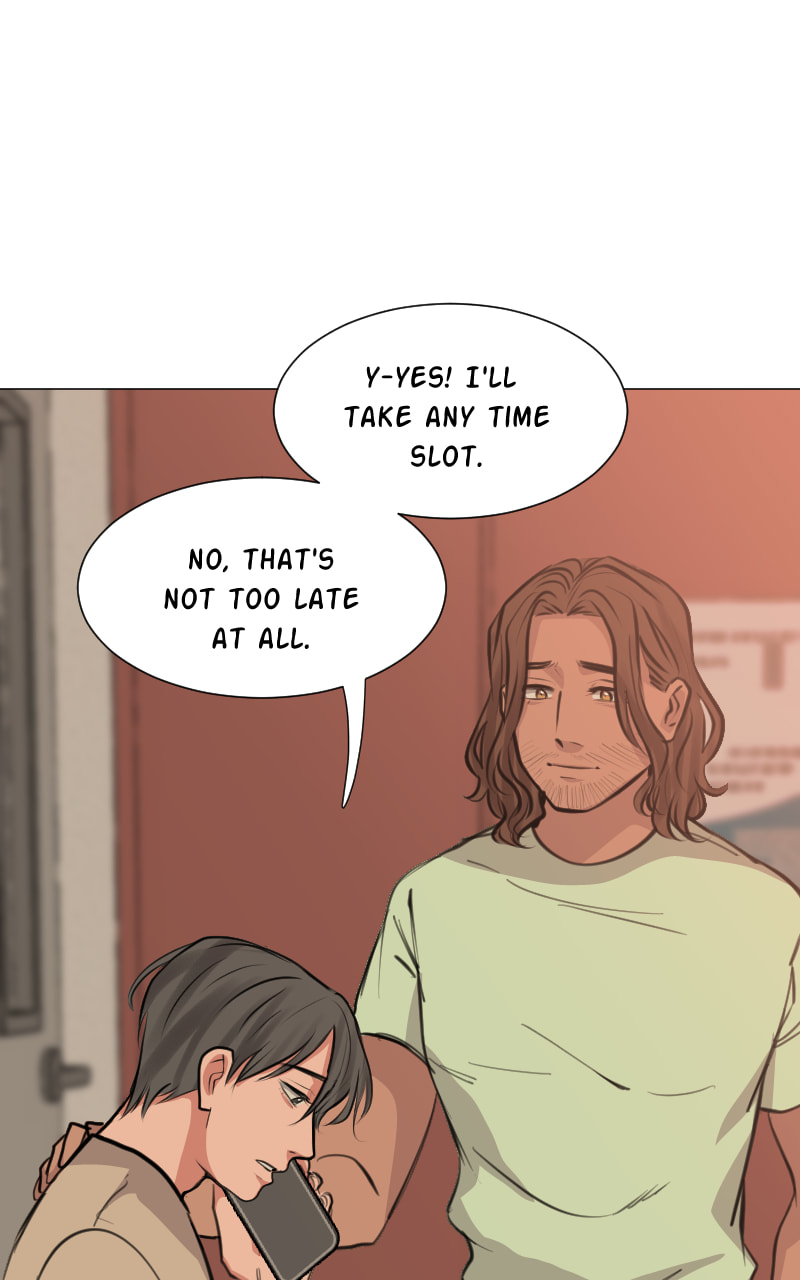 The Doctors are Out Chapter 143 page 56 - 