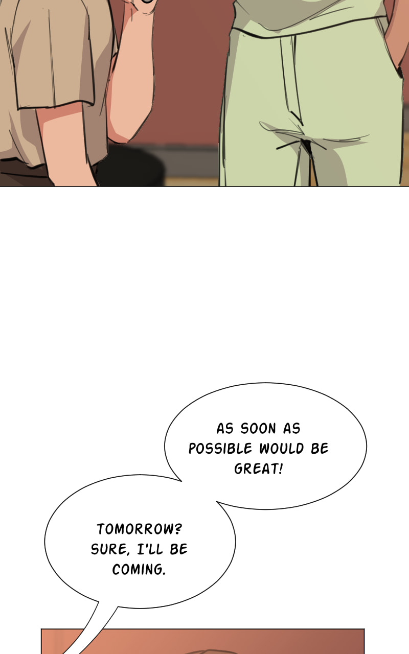 The Doctors are Out Chapter 143 page 57 - 