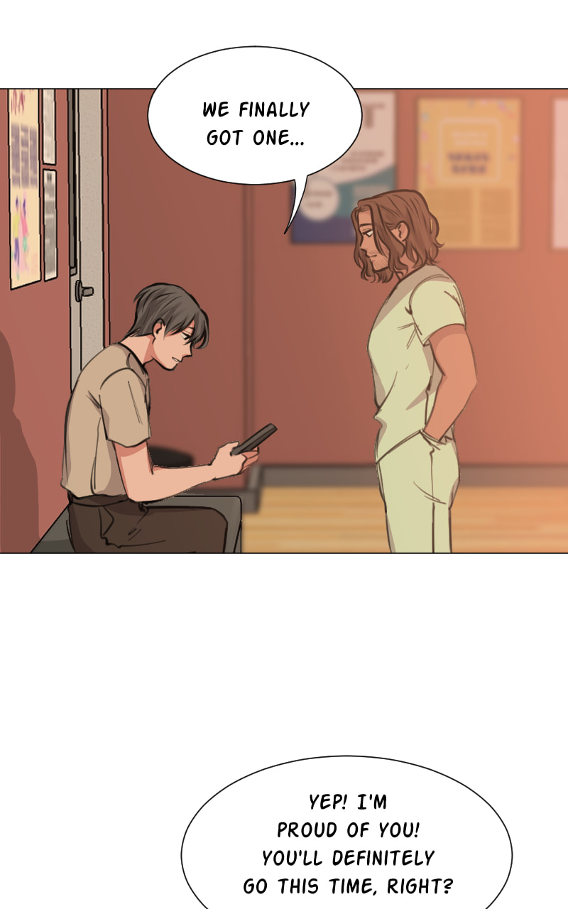 The Doctors are Out Chapter 143 page 60 - 