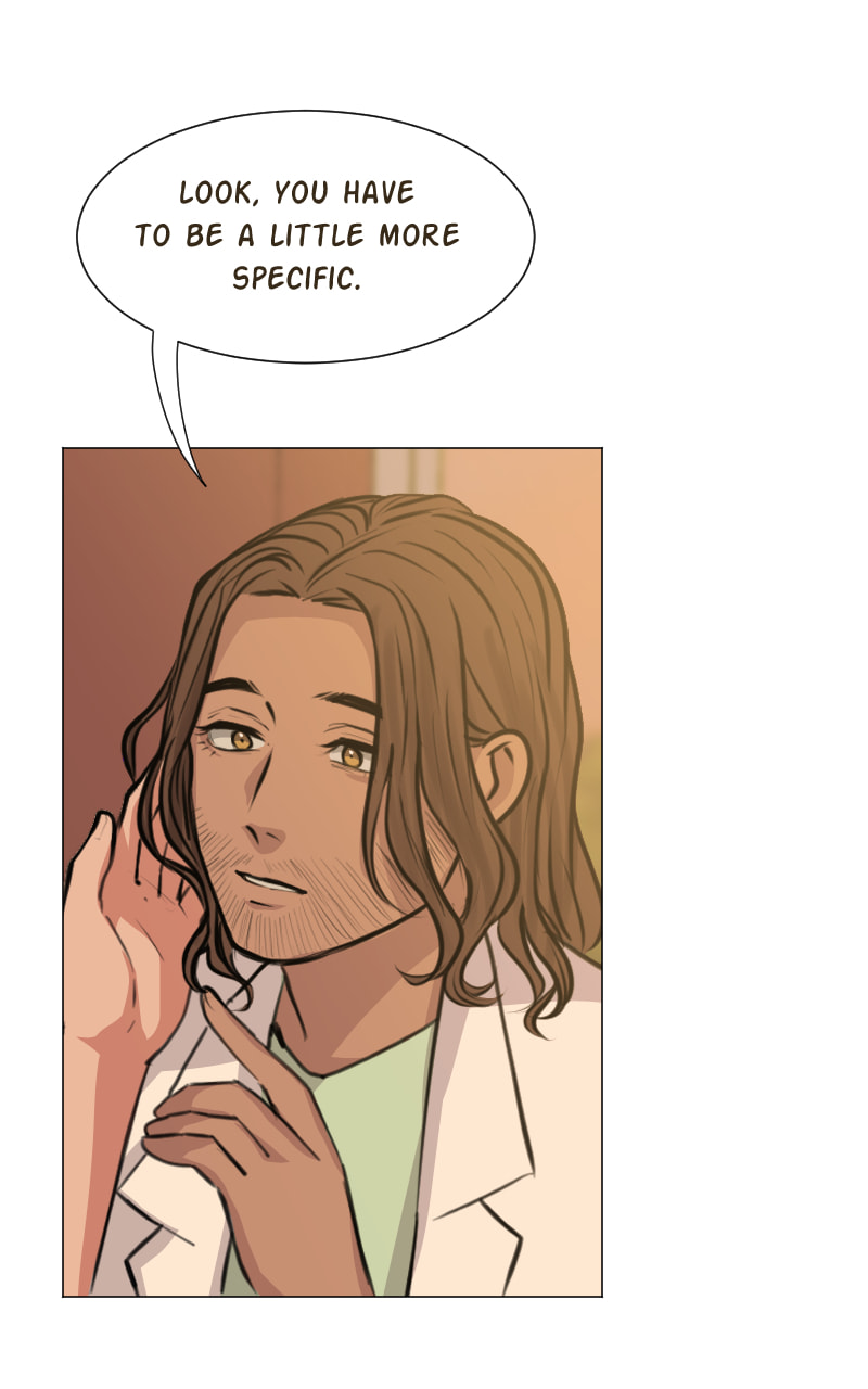 The Doctors are Out Chapter 143 page 7 - 