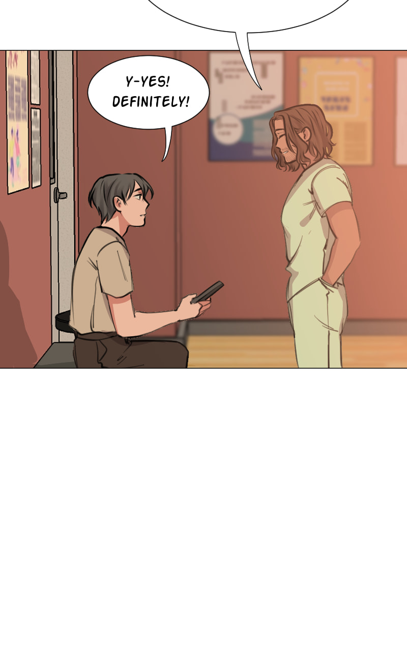 The Doctors are Out Chapter 143 page 61 - 