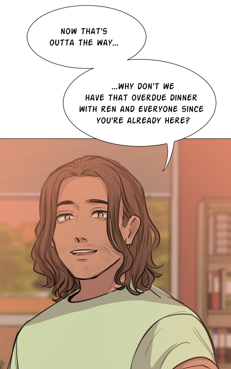 The Doctors are Out Chapter 143 page 62 - 