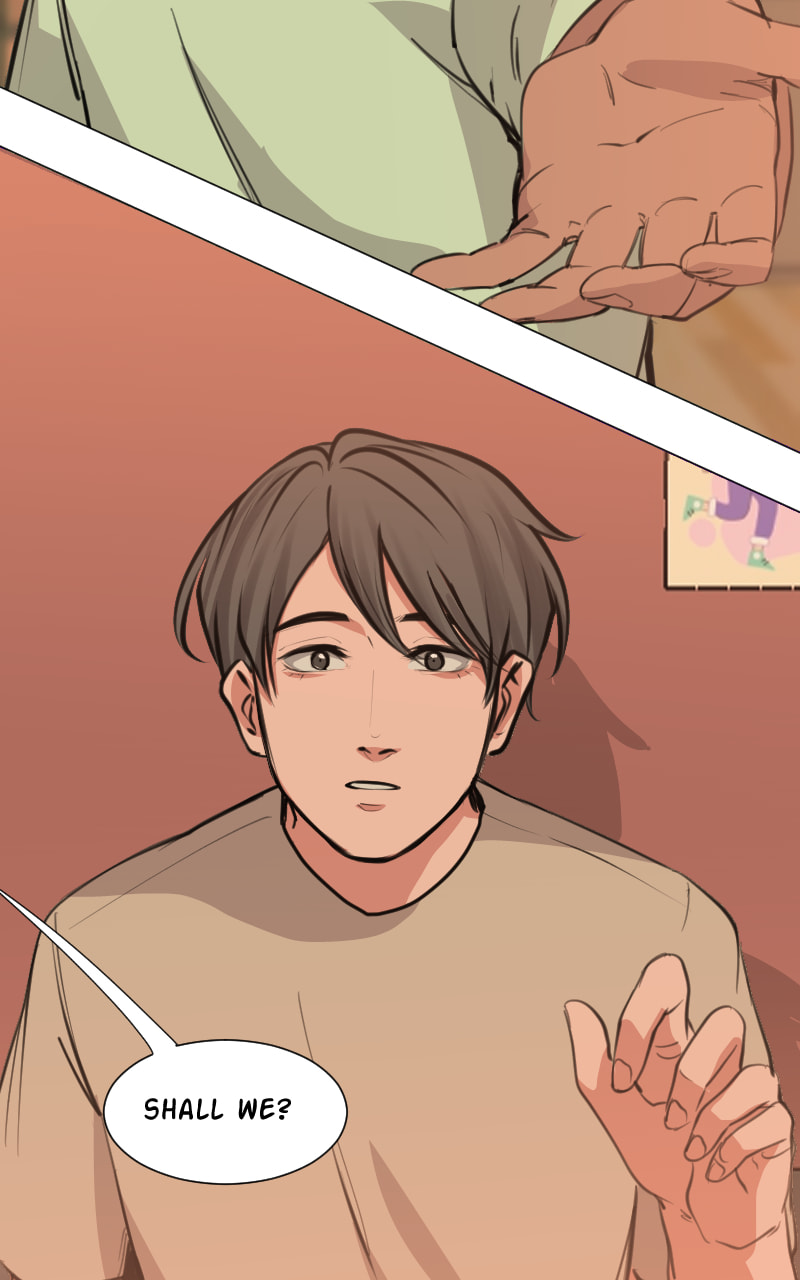 The Doctors are Out Chapter 143 page 63 - 