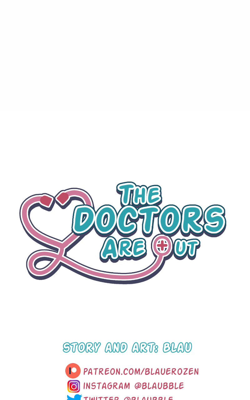 The Doctors are Out Chapter 143 page 67 - 