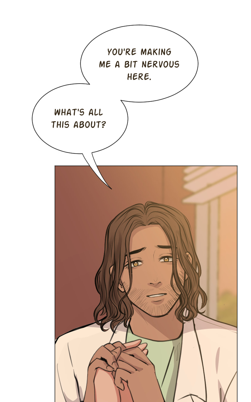 The Doctors are Out Chapter 143 page 8 - 