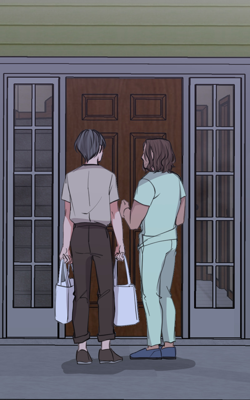 The Doctors are Out Chapter 144 page 14 - 