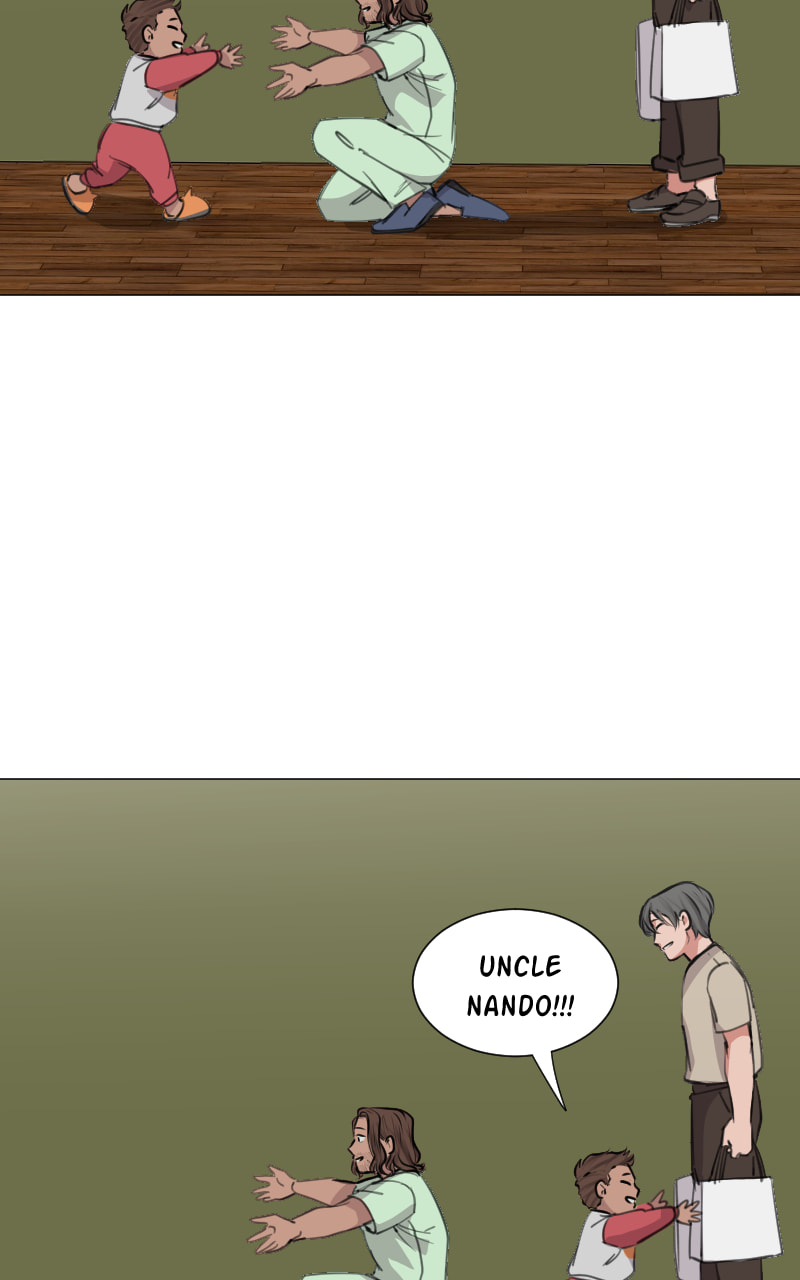 The Doctors are Out Chapter 144 page 19 - 