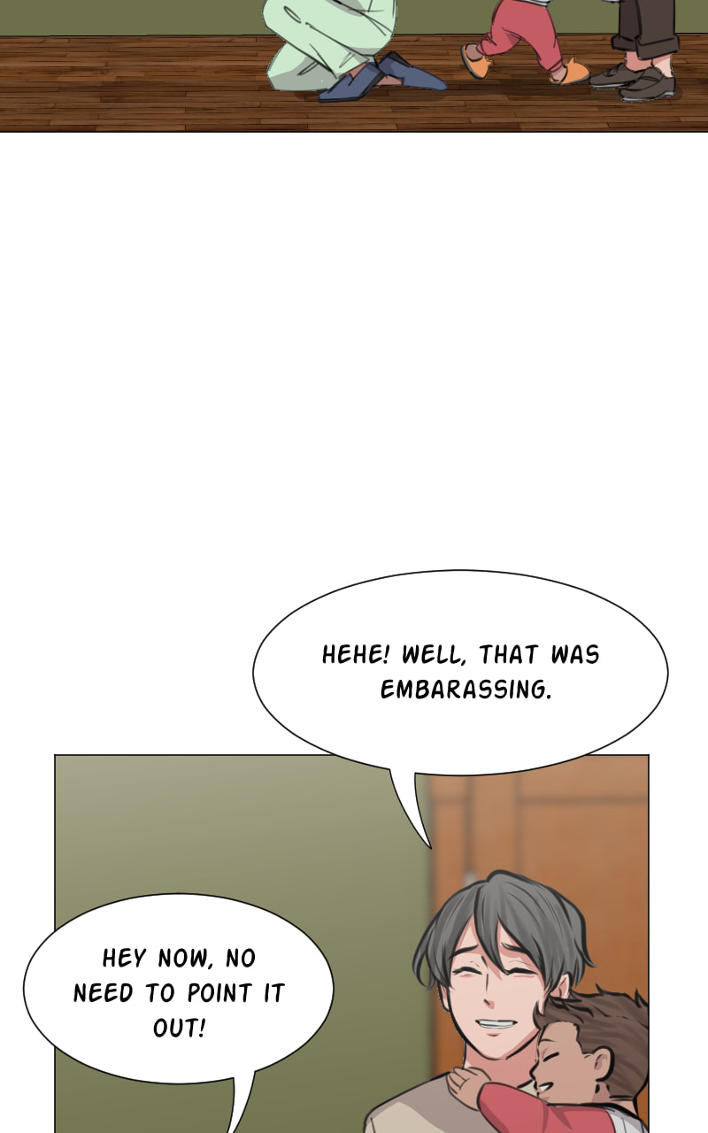 The Doctors are Out Chapter 144 page 20 - 