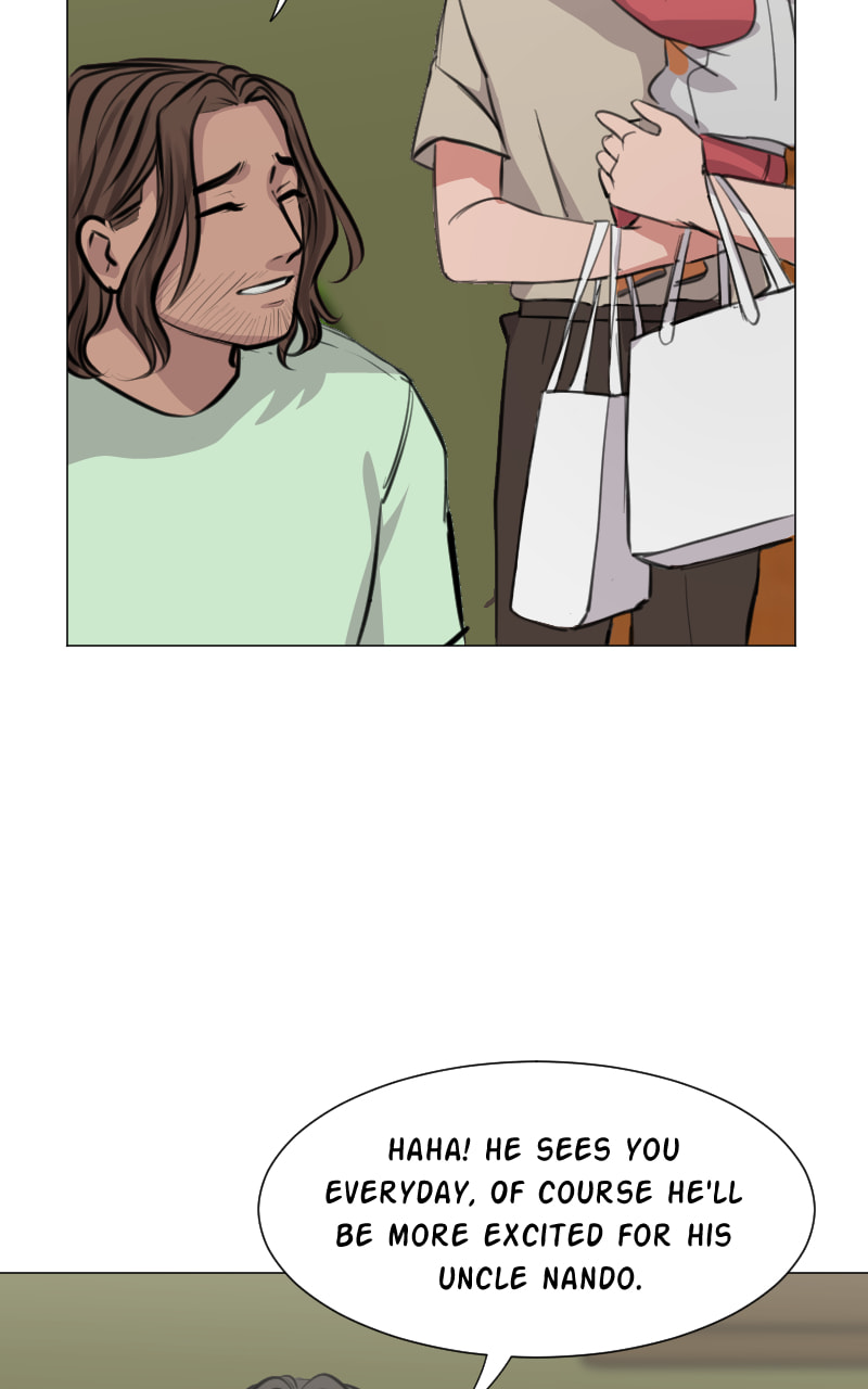 The Doctors are Out Chapter 144 page 21 - 