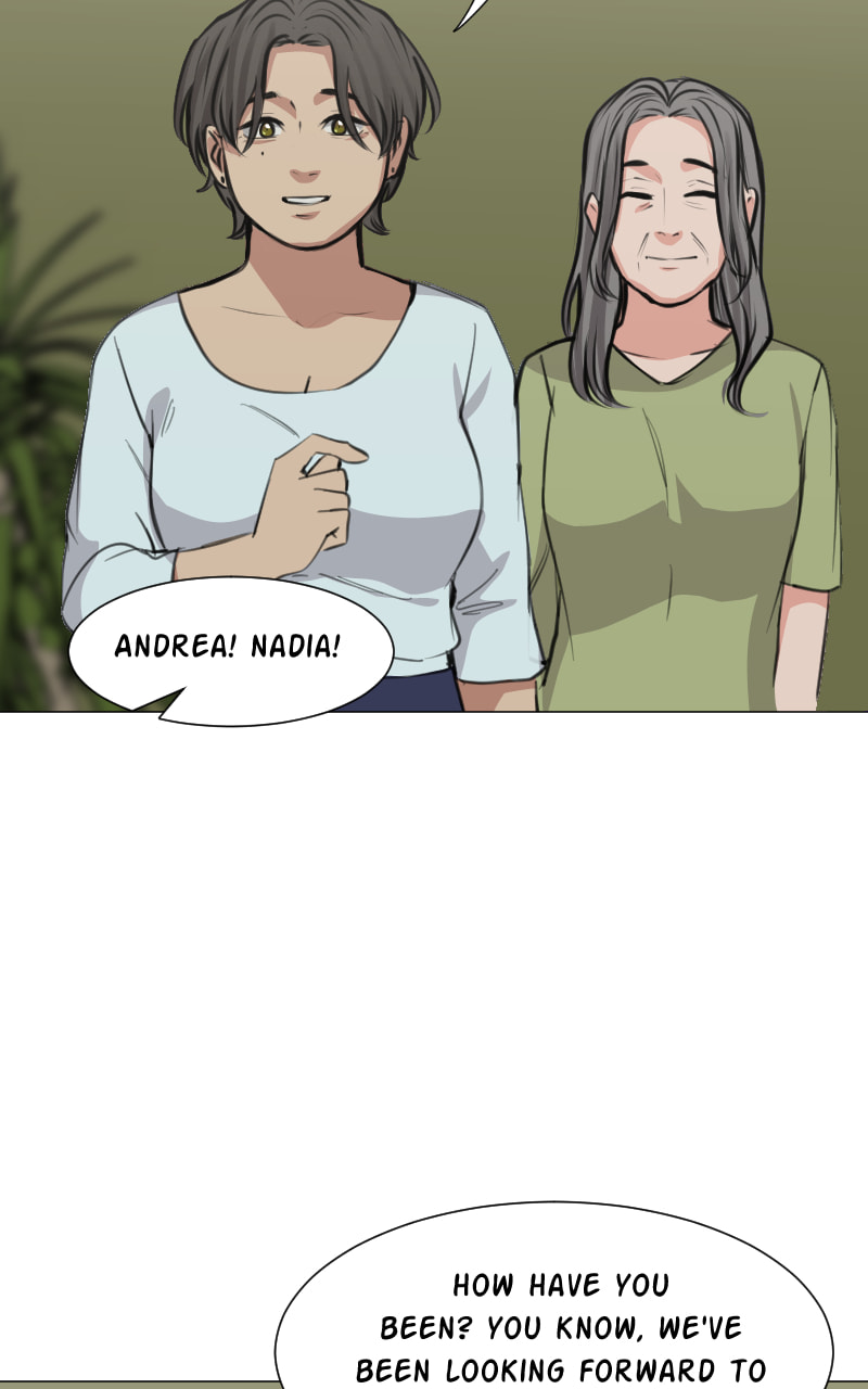 The Doctors are Out Chapter 144 page 22 - 