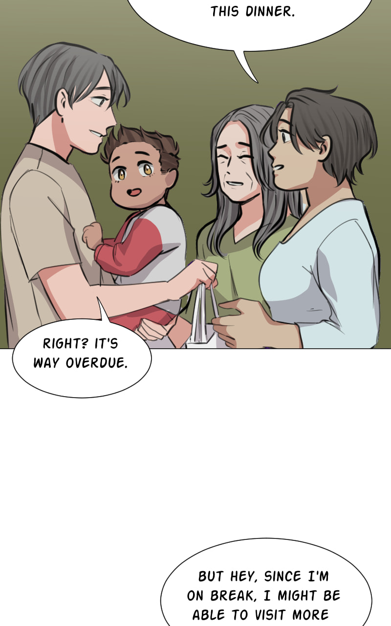 The Doctors are Out Chapter 144 page 23 - 