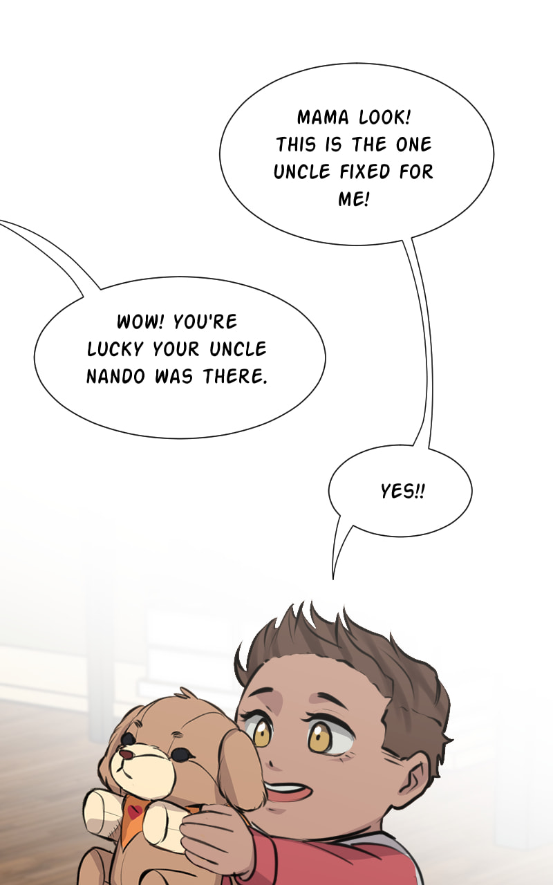 The Doctors are Out Chapter 144 page 31 - 