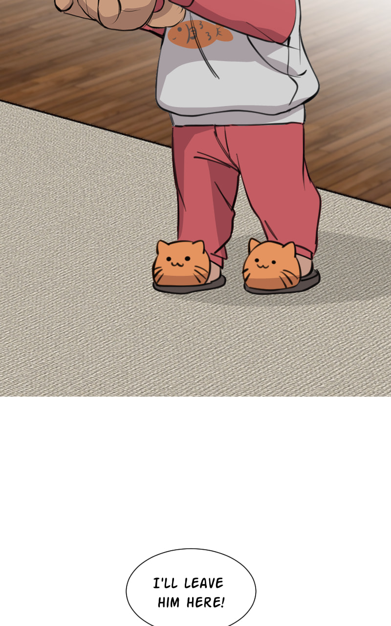 The Doctors are Out Chapter 144 page 32 - 