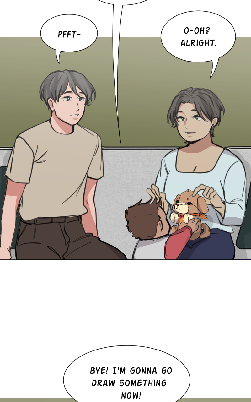 The Doctors are Out Chapter 144 page 33 - 