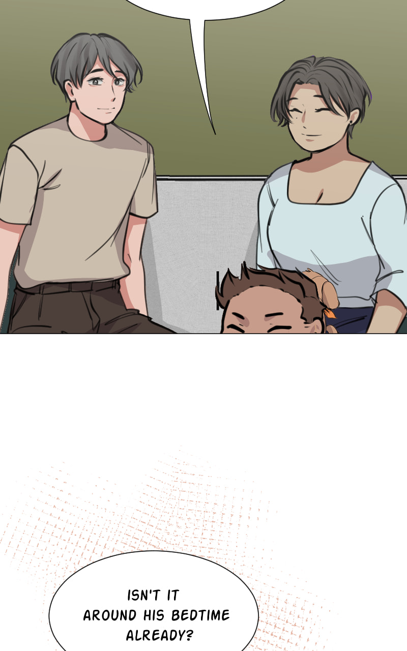 The Doctors are Out Chapter 144 page 34 - 