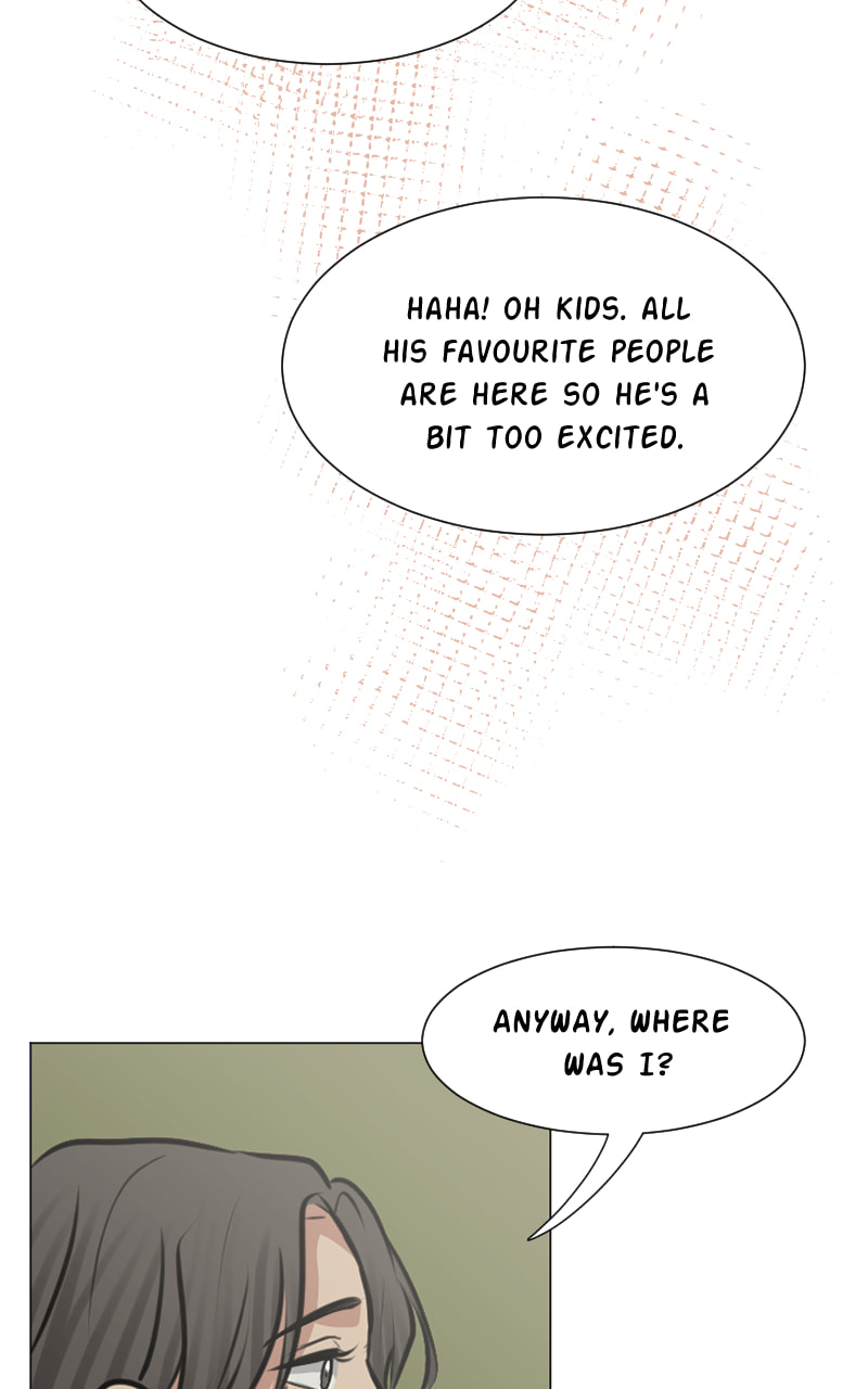 The Doctors are Out Chapter 144 page 35 - 