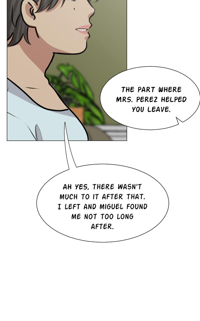 The Doctors are Out Chapter 144 page 36 - 