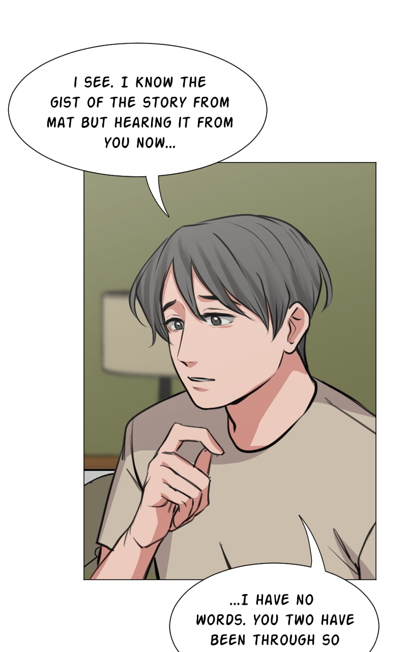 The Doctors are Out Chapter 144 page 37 - 