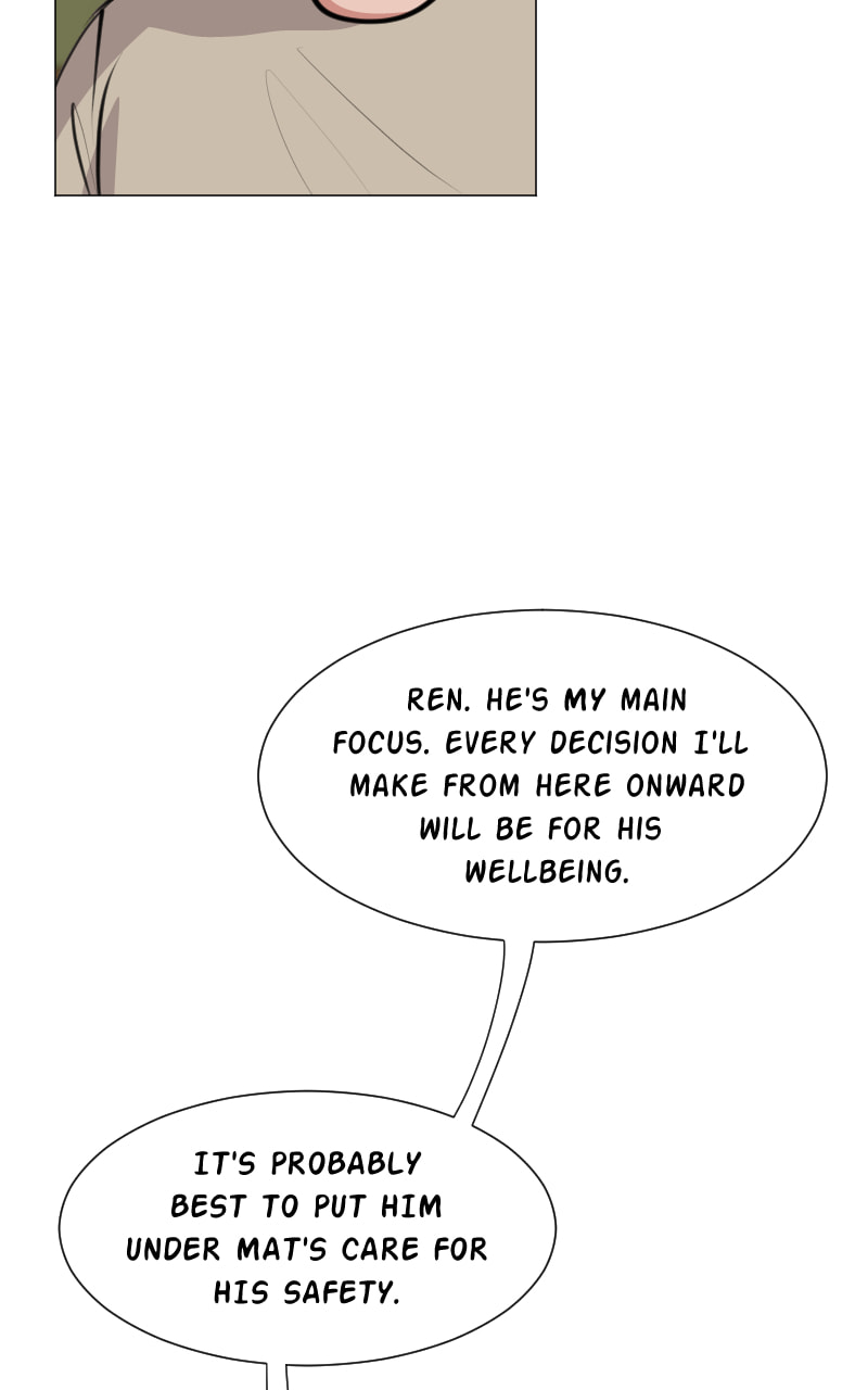 The Doctors are Out Chapter 144 page 39 - 