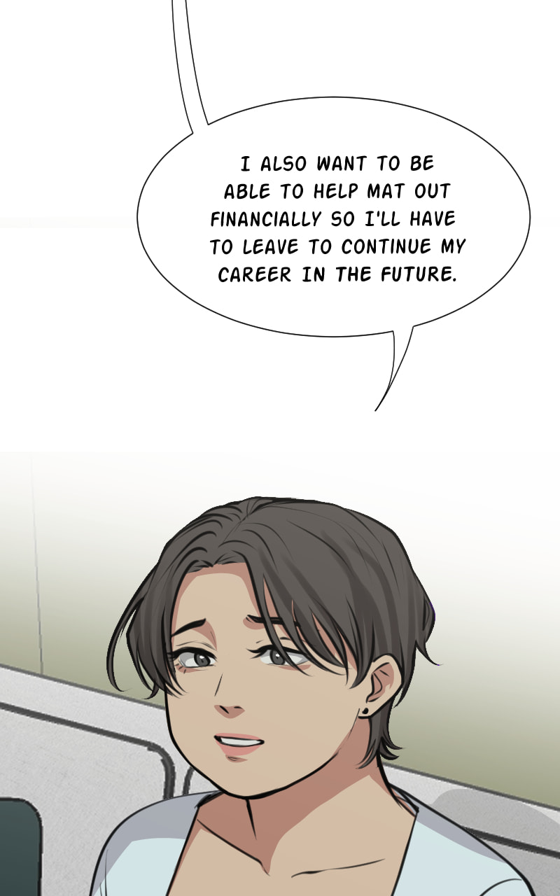 The Doctors are Out Chapter 144 page 40 - 