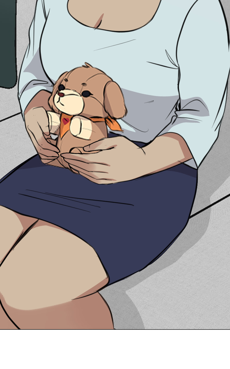 The Doctors are Out Chapter 144 page 41 - 