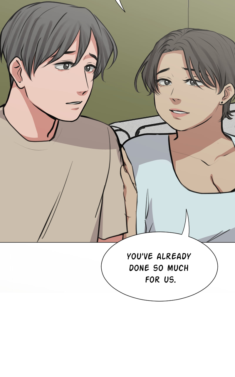 The Doctors are Out Chapter 144 page 43 - 