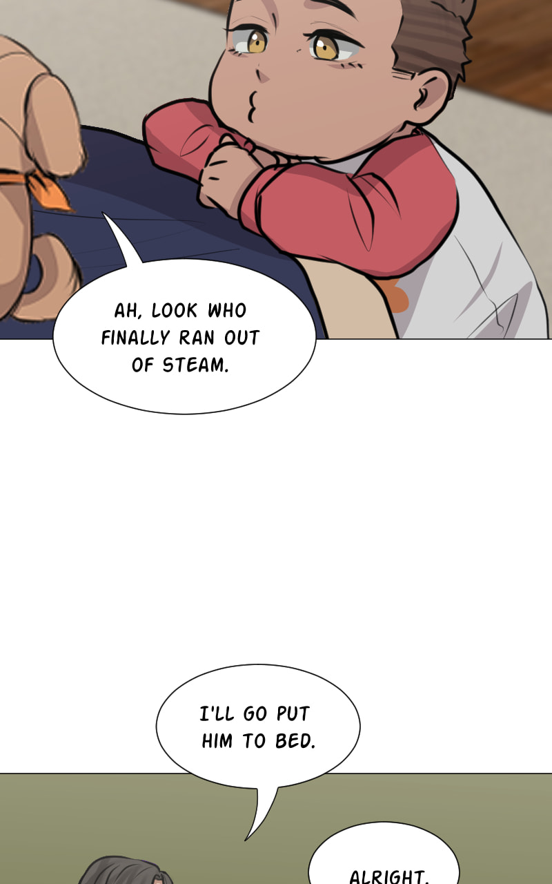 The Doctors are Out Chapter 144 page 46 - 