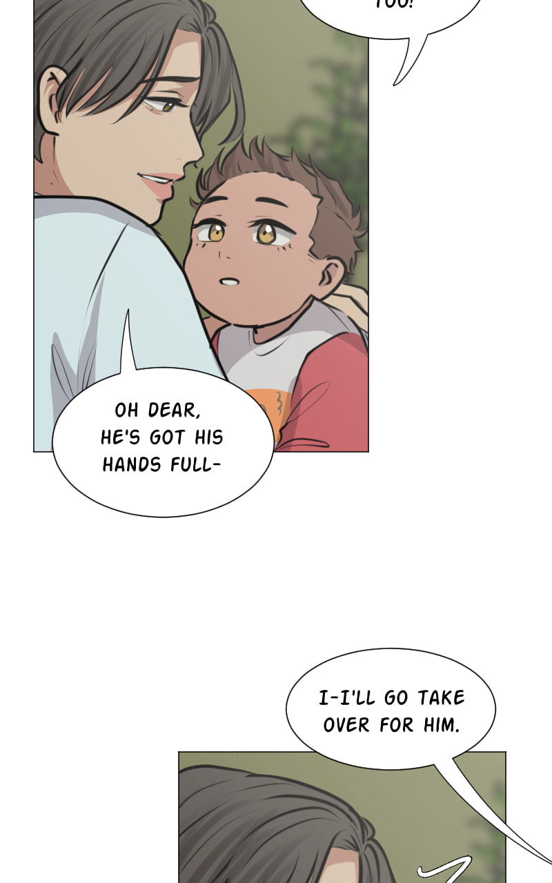 The Doctors are Out Chapter 144 page 48 - 