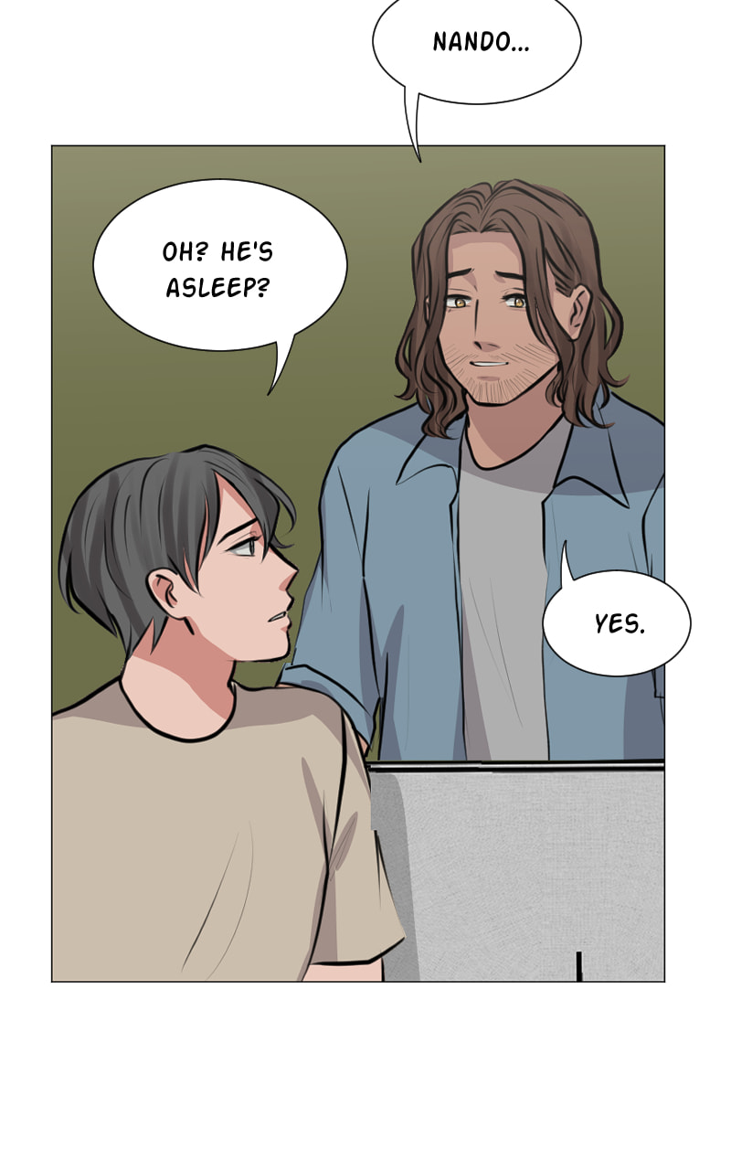 The Doctors are Out Chapter 144 page 56 - 