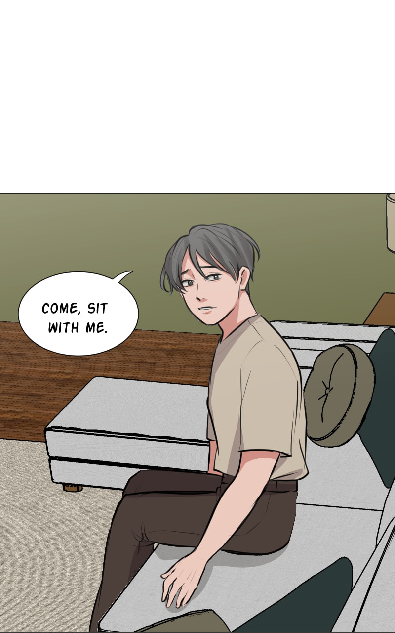 The Doctors are Out Chapter 144 page 57 - 