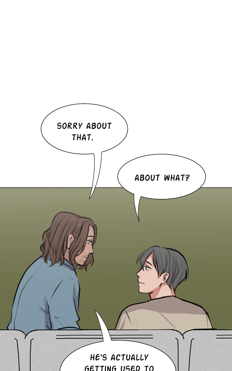 The Doctors are Out Chapter 144 page 58 - 