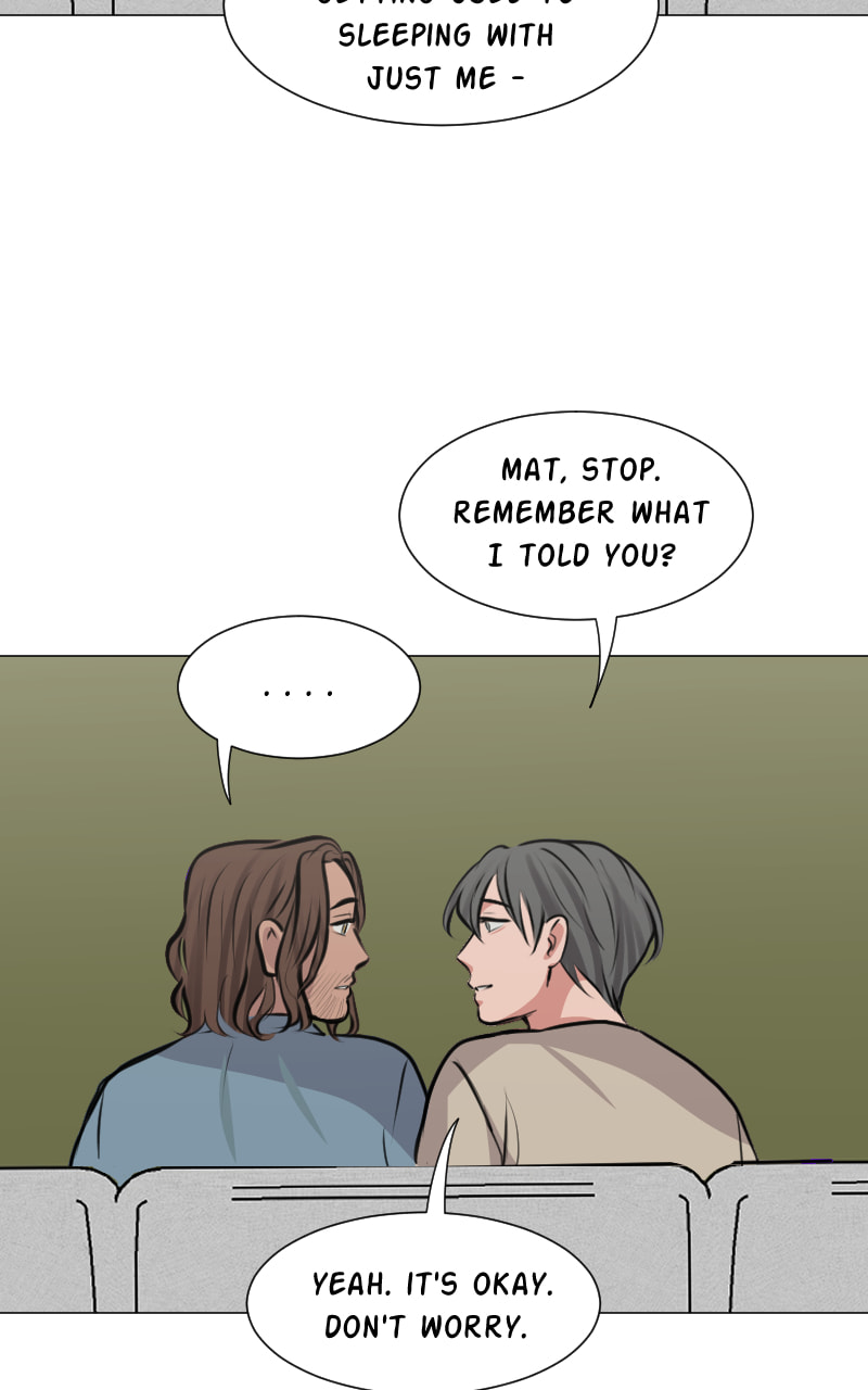 The Doctors are Out Chapter 144 page 59 - 